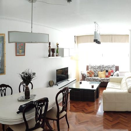 Cruxa Apartments Garaje Incluido Santiago de Compostela Kültér fotó