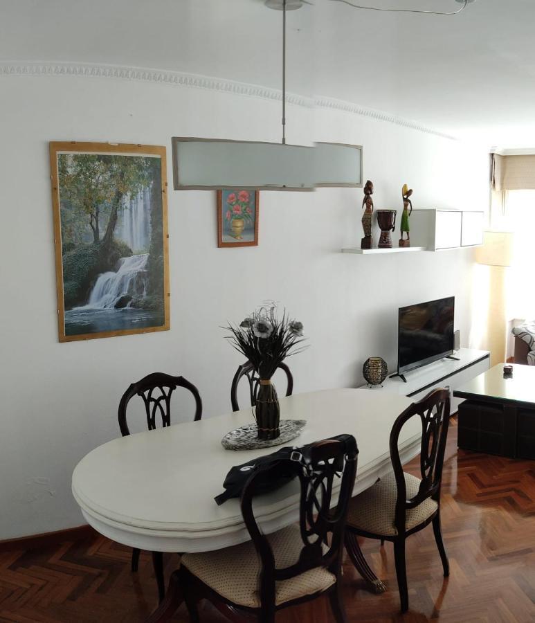 Cruxa Apartments Garaje Incluido Santiago de Compostela Kültér fotó