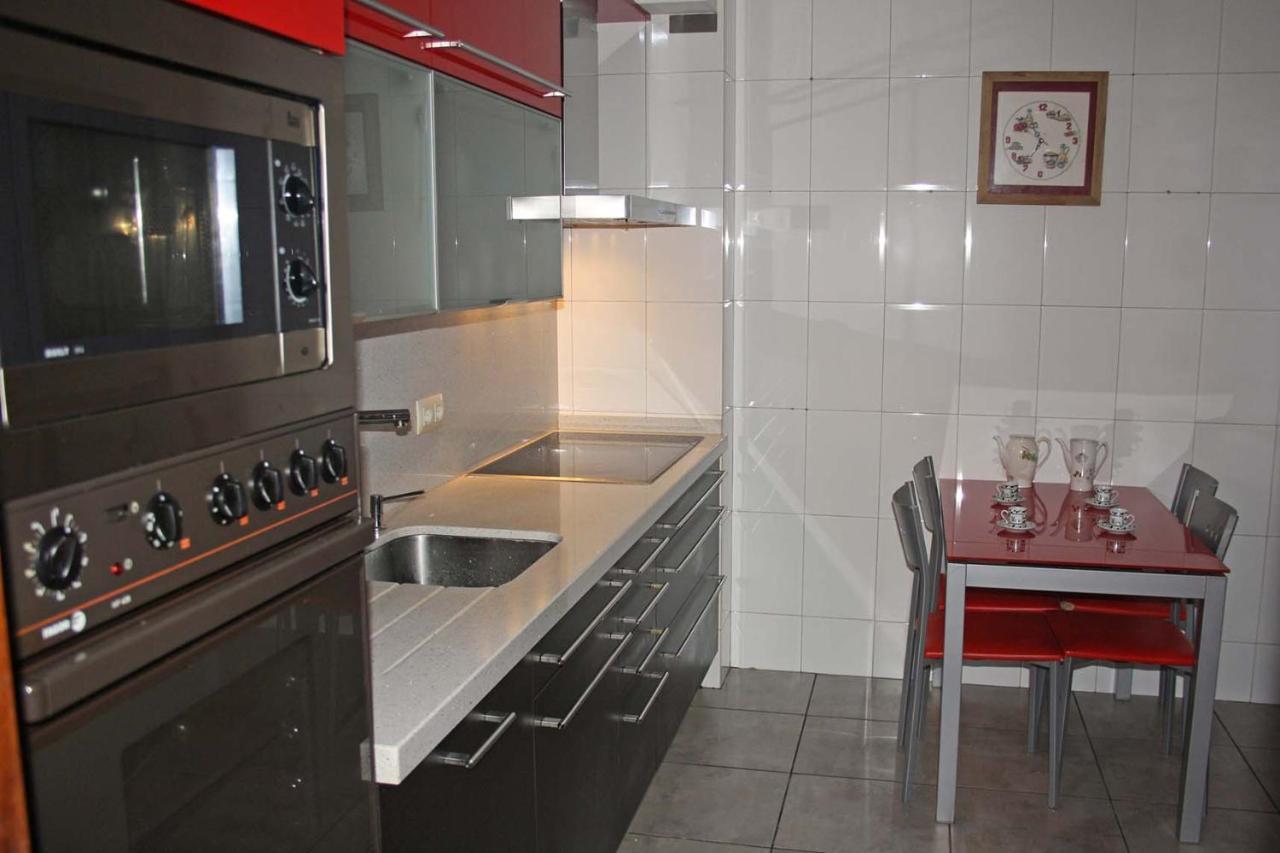 Cruxa Apartments Garaje Incluido Santiago de Compostela Kültér fotó
