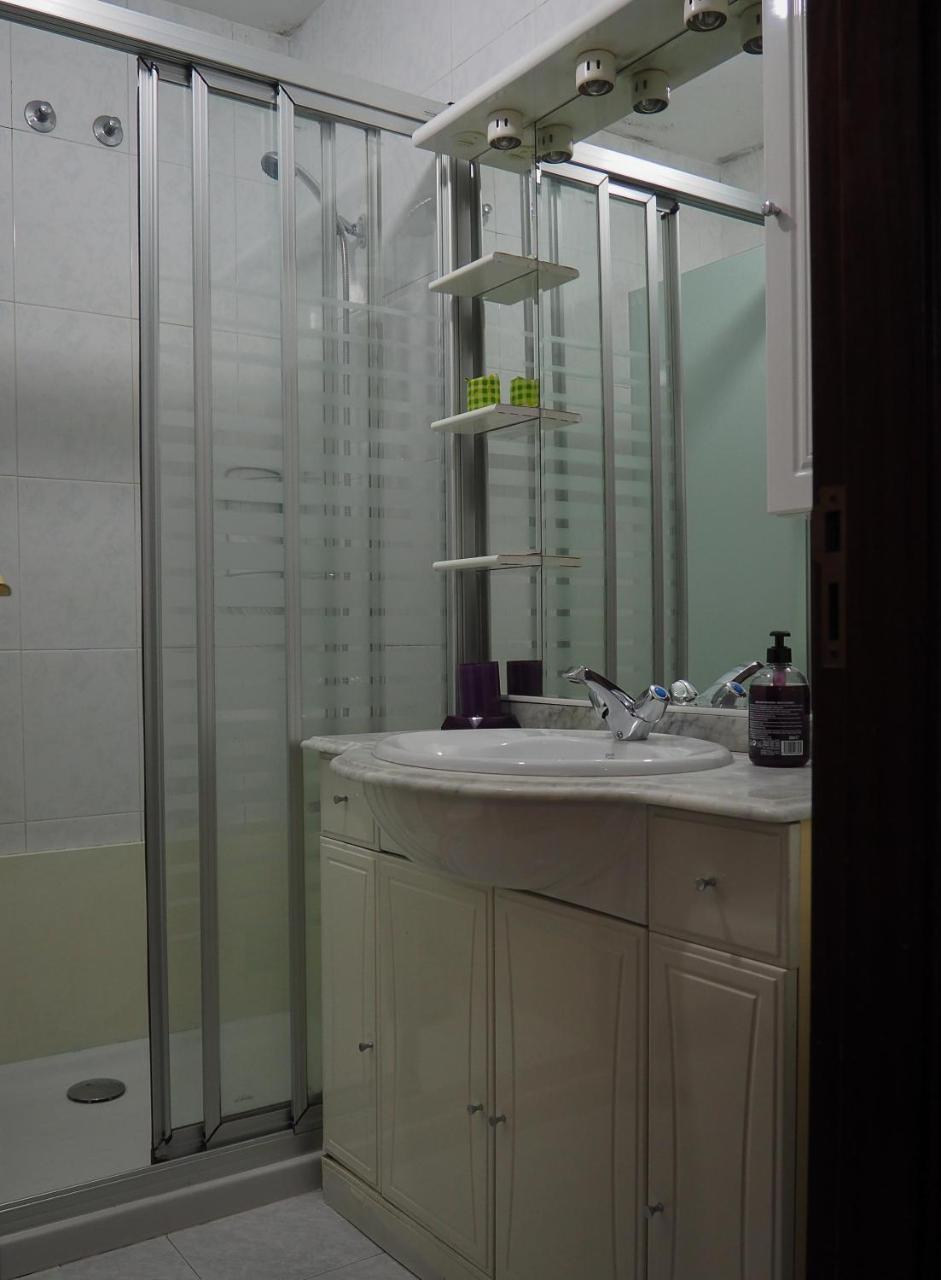 Cruxa Apartments Garaje Incluido Santiago de Compostela Kültér fotó