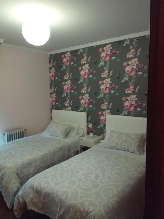 Cruxa Apartments Garaje Incluido Santiago de Compostela Kültér fotó