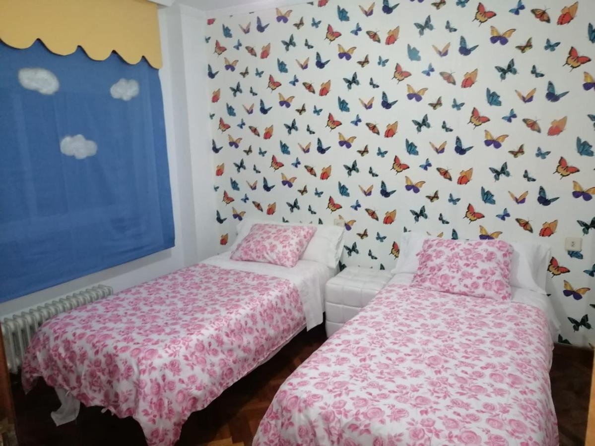 Cruxa Apartments Garaje Incluido Santiago de Compostela Kültér fotó